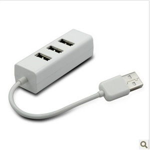 埃森客多功能HUB 集读卡器、USB分线器于一身的便捷转换解决方案